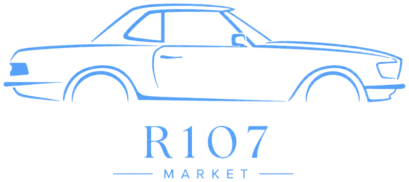 R107 Market