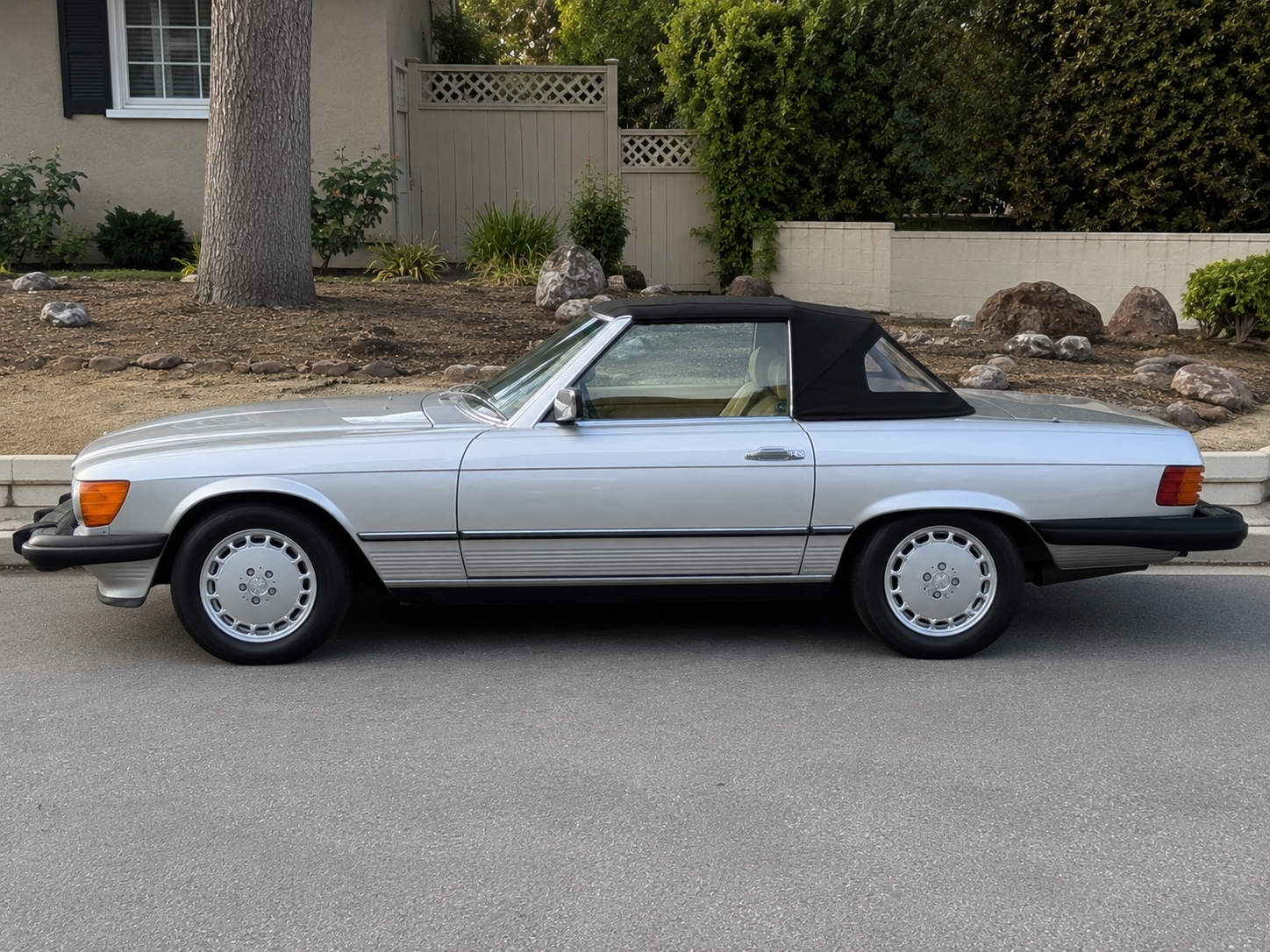 380SL
