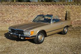 450 SL